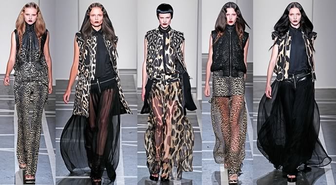 givenchy,leopard print