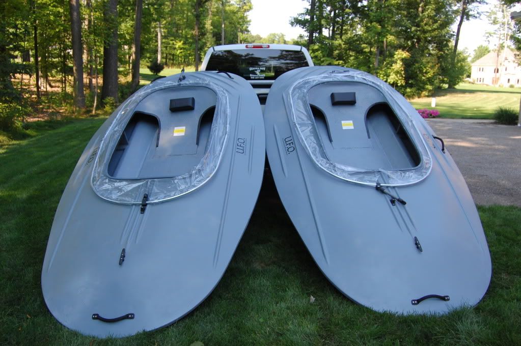 UFO Layout For Sale *NEW* Ohio Game Fishing Your Ohio Fishing Resource