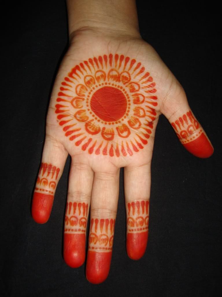 DSC01455 - ~~**Mehandi**~~