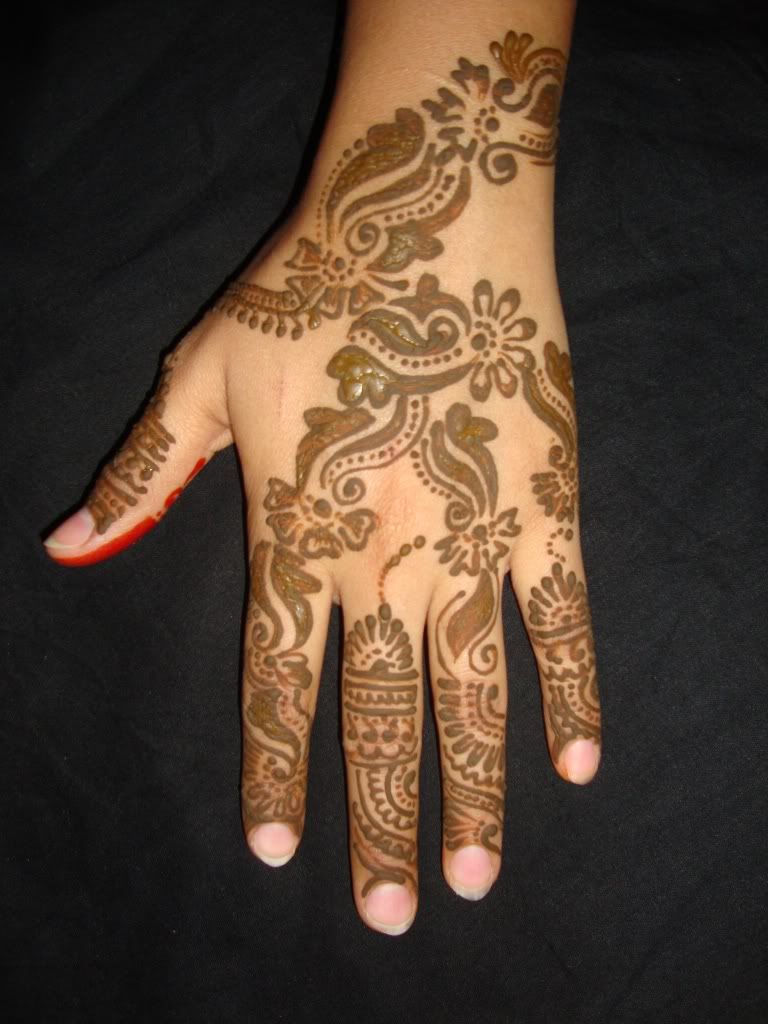 DSC01460 - ~~**Mehandi**~~