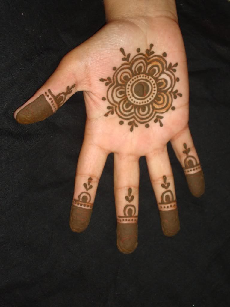 DSC01462 - ~~**Mehandi**~~