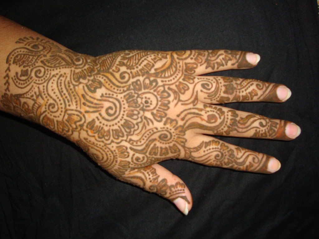 DSC01473 - ~~**Mehandi**~~