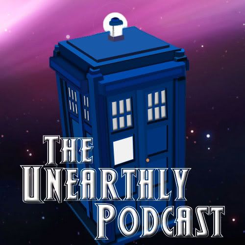 The Unearthly Podcast