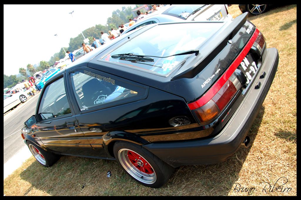 [Image: AEU86 AE86 - My Ride]