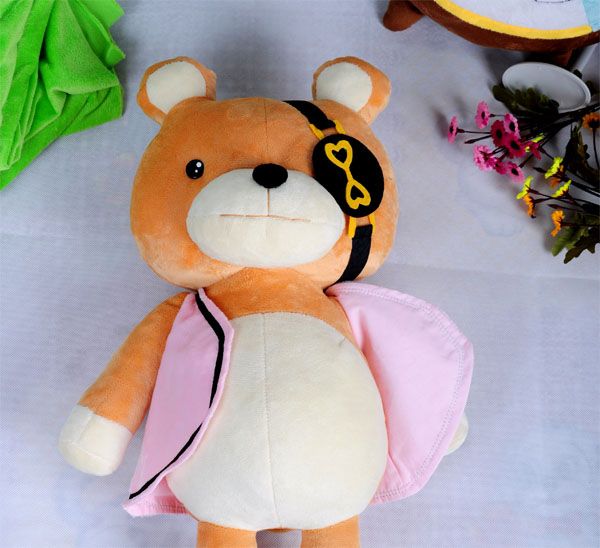 diabolik lovers plush