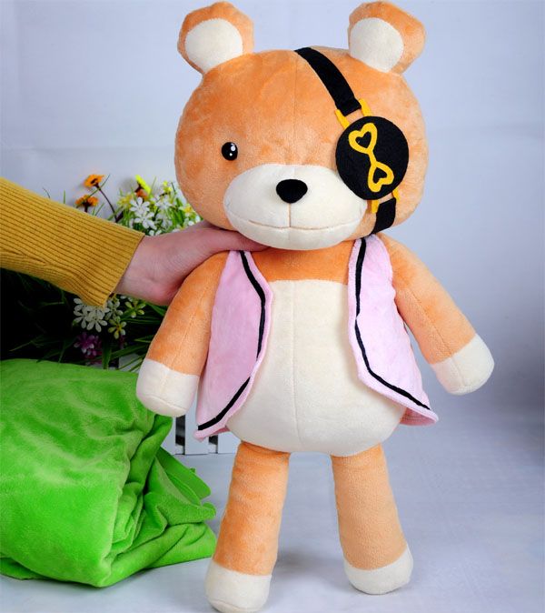 diabolik lovers plush