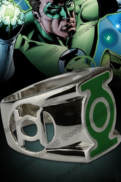 Green Lantern Cosplay - Wallpaper Gallery