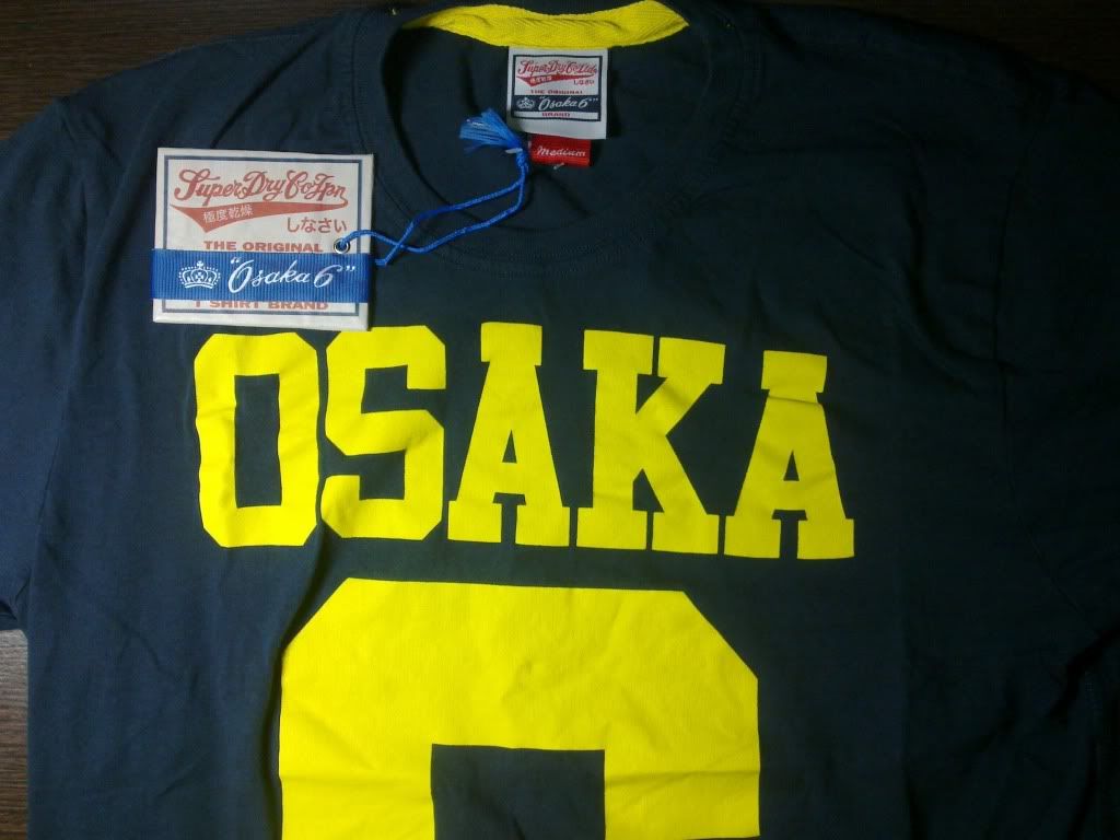 Osaka 6