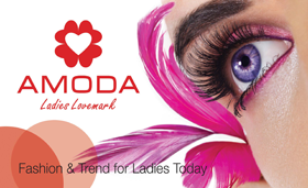 Amoda Store