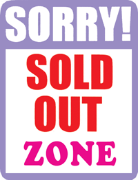 Sold Out Zone