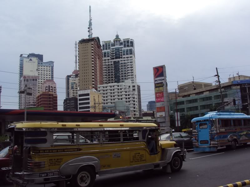 Makati Avenue