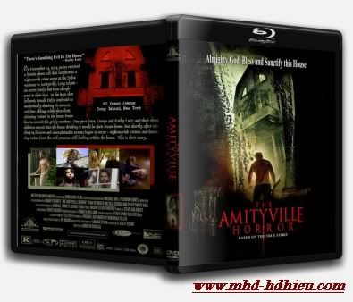 amityville horror boy. The Amityville Horror (2005)