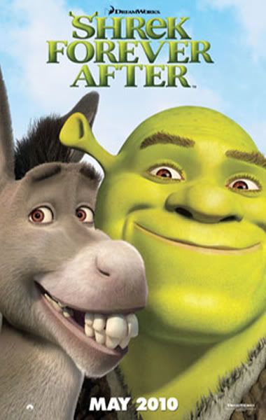 Shrek Forever After Pictures, Images and Photos