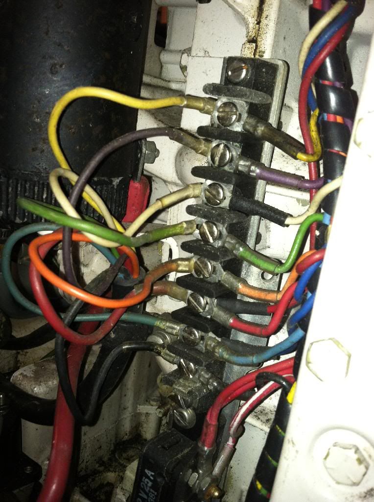 Replacing my 16ft SS Starcrafts Transom Page: 1 - iboats Boating Forums