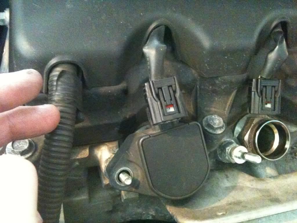 R18 Spark Plugs Change DIY 8th Generation Honda Civic Forum