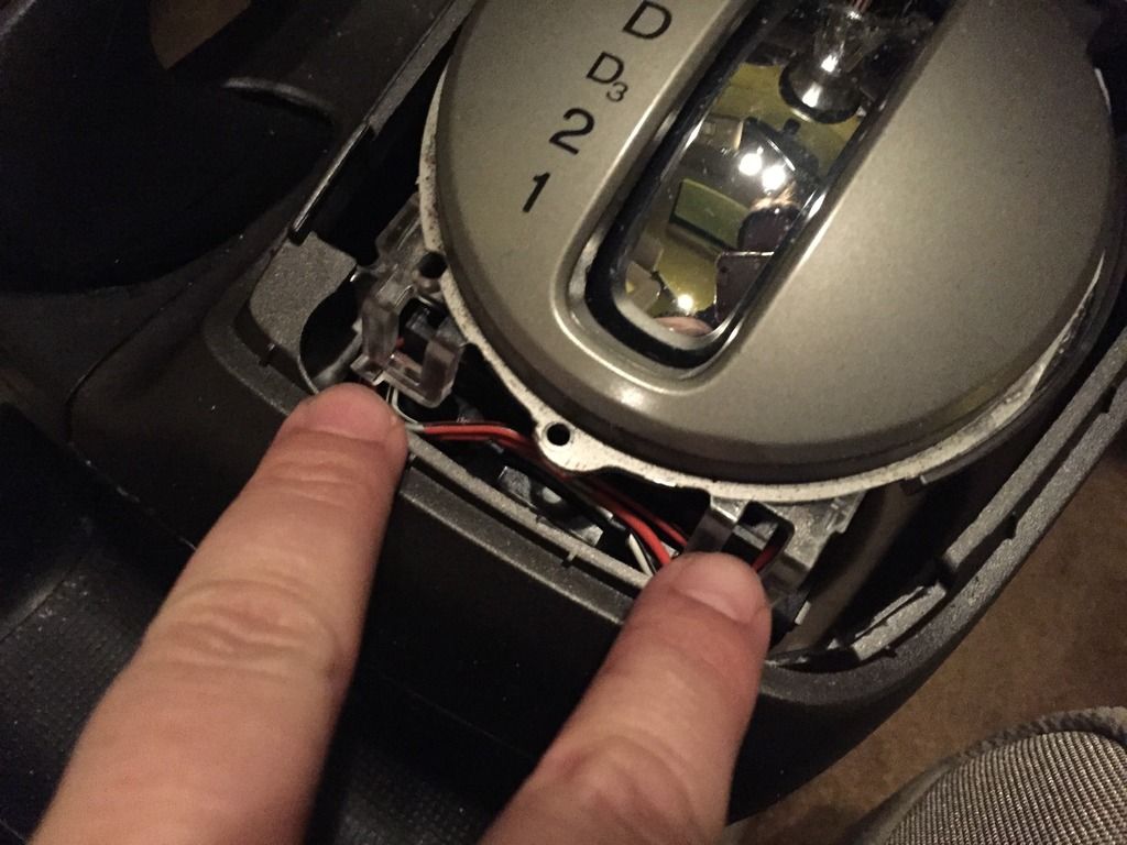 gear selector bulb 8th Generation Honda Civic Forum