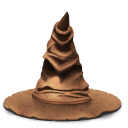 The Sorting Hat Avatar