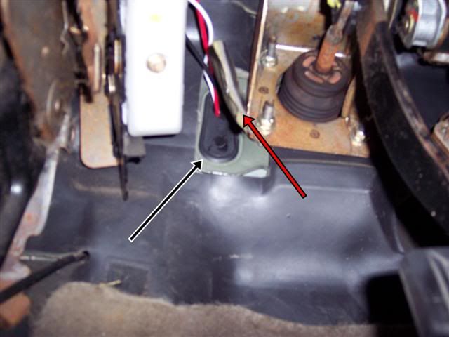 How To Install Signal Mirrors On 3rd Gen Ex