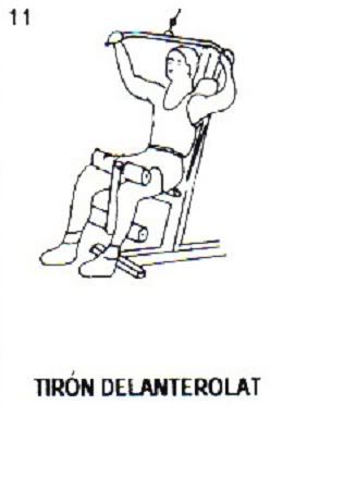 gimnasio gimnasio