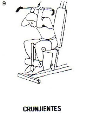 Randers mini-gym multigimnasio Randers mini-gym multigimnasio