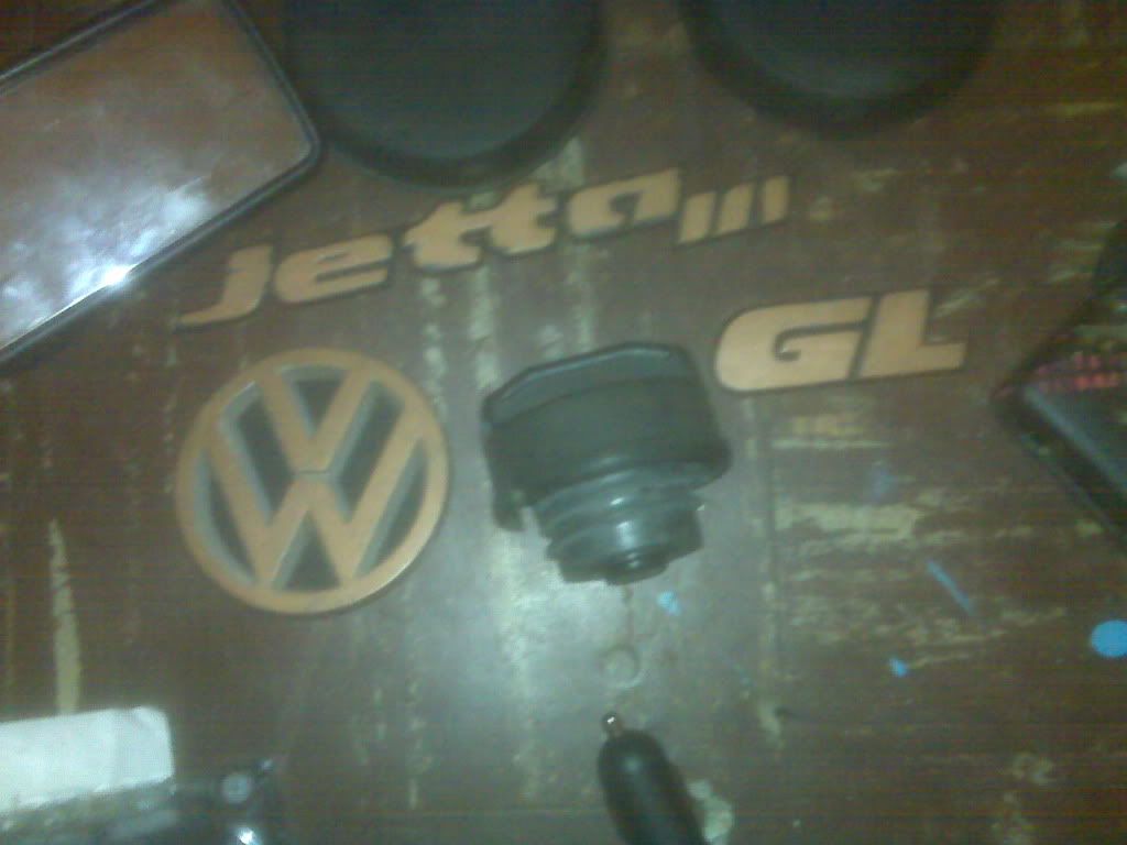 PartingMk3 Jetta 2.0 Auto Tred VW Vortex Volkswagen Forum