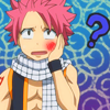 [Fairy Tail Icons ],