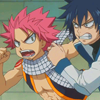 : [Fairy Tail Icons ],