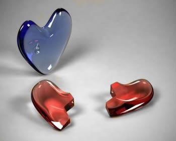 Broken Heart Pictures, Images and Photos