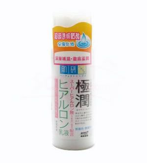 hada labo lotion