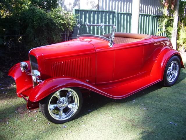 32 ford roadster brand new hot rod HD Forums Australia the number one 