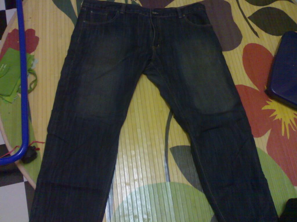 Harga jeans forex