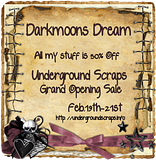 UndergroundScraps_GrandOpening_Sale