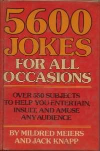 buku komedi,gus dur,1986,bambang haryanto,5600 jokes for all occasions