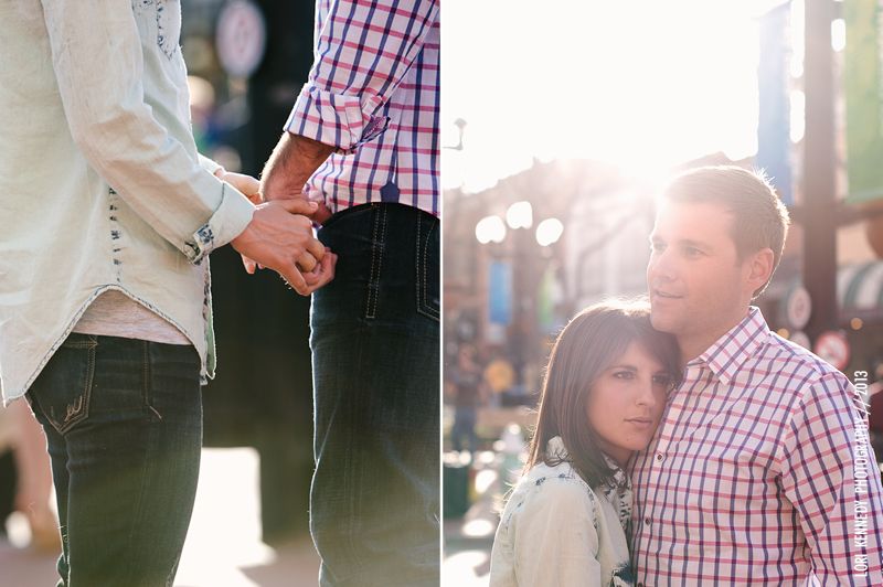 Boulder engagement photos | Lori Kennedy wedding photographers Romantic engagement photos | Lori Kennedy wedding photographer