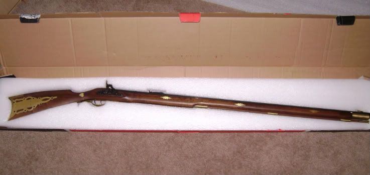 cva moutain rifle for sale