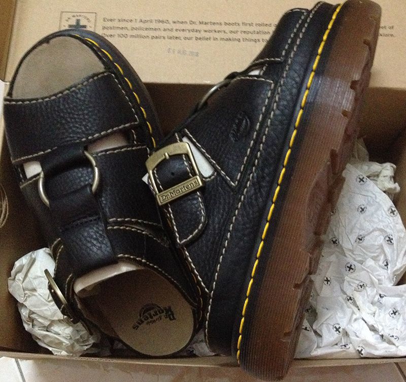 Thanh lý Dr2007 và Dr2010 size 7