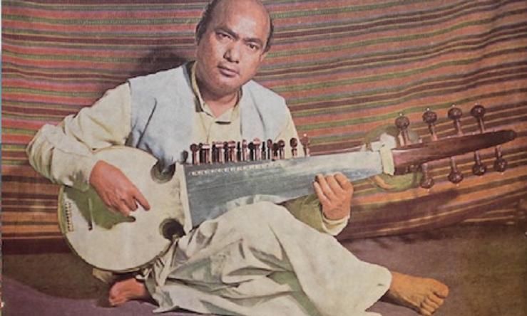 Shankar Khan [1966]