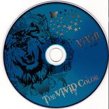 The ViViD Color CD