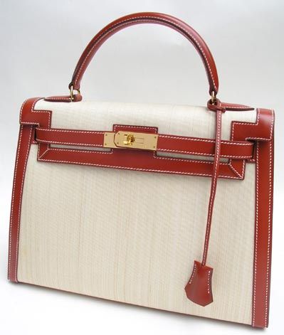 Hermes Bag