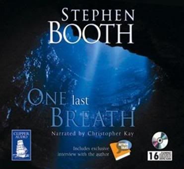 Cooper and Fry 05 - One Last Breath Stephen Booth
