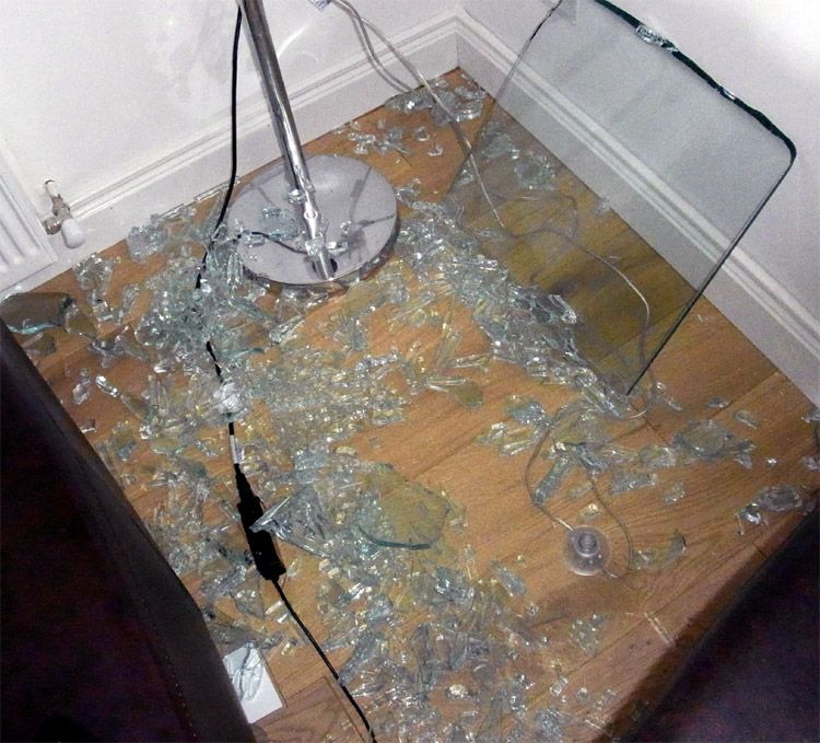 Why Would A Glass Candle Explode at Tamara Carvalho blog