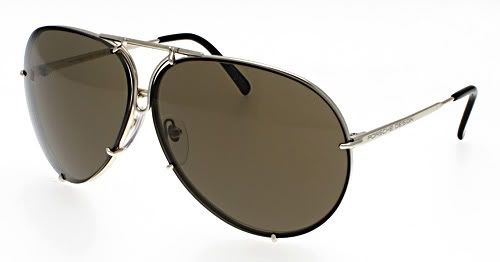 Porsche Design P'8478 Sunglasses