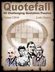 Challenger Puzzle Ver. 1