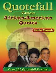 Famous African-American Quotes