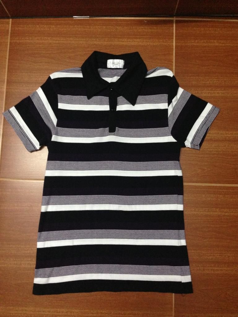 Thanh lý JEANS hàng hiệu ,T- shirt, Shirt , giầy , áo khoác , short giá siêu rẻ.... - 14