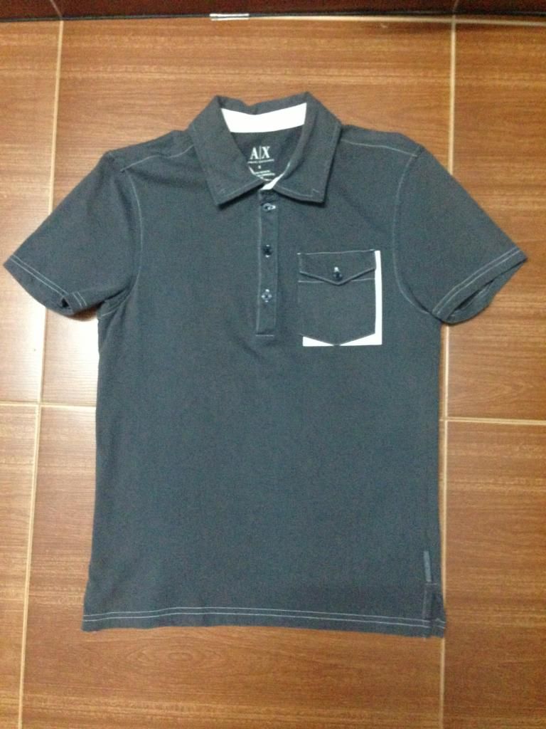 Thanh lý JEANS hàng hiệu ,T- shirt, Shirt , giầy , áo khoác , short giá siêu rẻ.... - 13