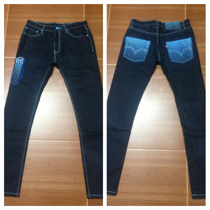 Thanh lý JEANS hàng hiệu ,T- shirt, Shirt , giầy , áo khoác , short giá siêu rẻ....