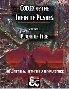 Plane of Fire