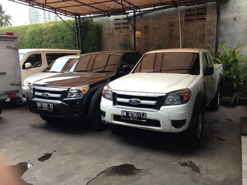 Ranger For Sale >> Bekas For Sale Ford Ranger Ras Cab 4x4 2011 2012 Harga Ranger For Sale >> Bekas For Sale Ford Ranger Ras Cab 4x4 2011 2012 Harga