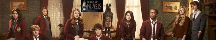 House of Anubis (2011)